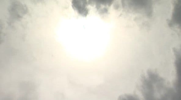 【熱中症疑い】7人病院搬送…長野県内の90代と40代男性が中等症　|　SBC NEWS | 長野のニュース | SBC信越放送