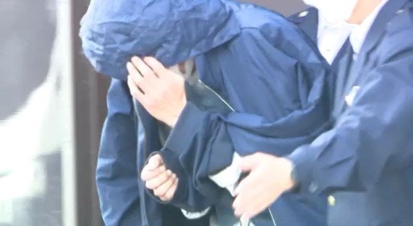 「人をひいたことには気づいたが、怖くなって逃げた」長野駅前の死亡ひき逃げ事件　逮捕の男（55）が供述　ごみ収集車でバックした際に男性をひく　|TBS NEWS DIG