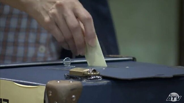 参議院選挙「期日前投票」約12万人　3年前の前回を約2万2000人上回る　青森県選挙管理委員会|TBS NEWS DIG
