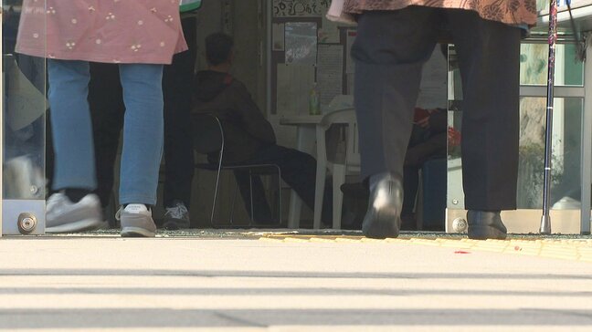 被災者の市営住宅入居2次募集 避難所にはなお67人 佐賀関大規模火災|TBS NEWS DIG