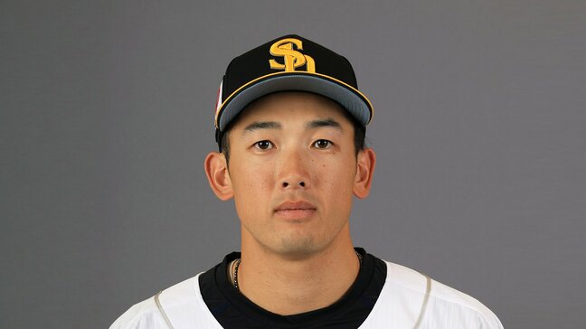 【ソフトバンク】山本祐大捕手が負傷の左手を手術 競技復帰まで2~3か月の診断|TBS NEWS DIG