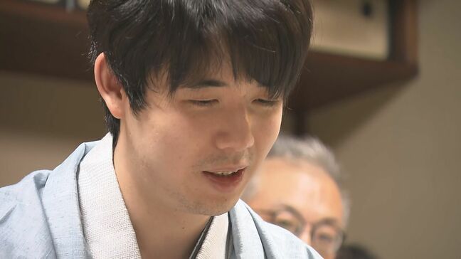 王座戦第4局は藤井聡太七冠が伊藤匠叡王に勝利　2勝2敗の五分に　10月28日の第5局でタイトル3連覇達成なるか注目　|TBS NEWS DIG