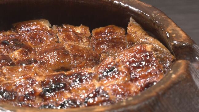 ウナギの取引規制は？値上がりの可能性やウナギの名店でウナギがなくなることも… ｢お店としても存続の危機｣ 愛知･西尾市|TBS NEWS DIG