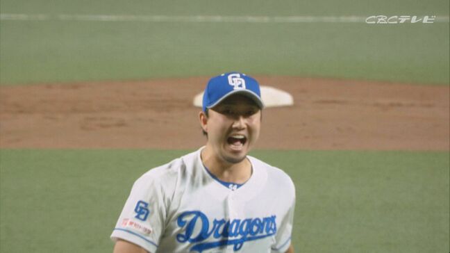 4年連続50試合登板&通算300試合登板達成“ブルペンの便利屋”ことドラゴンズ選手会長・藤嶋健人が2025年シーズンを自己採点|TBS NEWS DIG