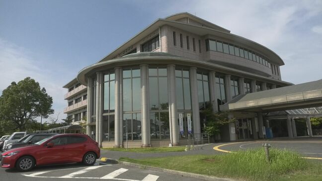 会計年度職員の給与や年金などの情報40人分が漏洩 鳥取県米子市|TBS NEWS DIG