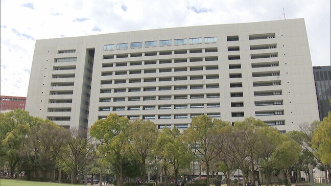 【ノロウイルス集団感染】福岡市西区の保育施設で園児・職員計45人がおう吐･下痢などの症状を訴える|TBS NEWS DIG