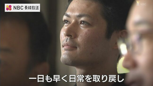 「一日も早く日常を」熊本地震の被災地支援へ 長崎県などから職員38人を派遣|TBS NEWS DIG