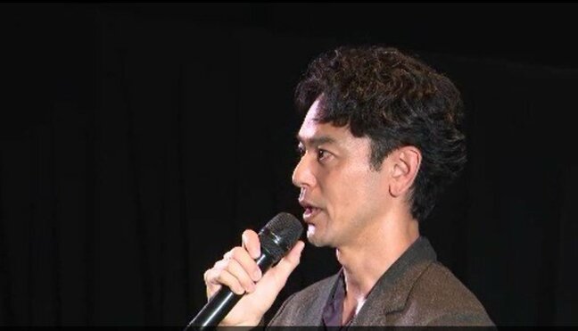 「歴史を知ること、今を知ること。いろいろ学ばせてもらった」アメリカ統治下の沖縄を描いた映画「宝島」　主演を務める妻夫木聡さんが作品への思いを語る|TBS NEWS DIG