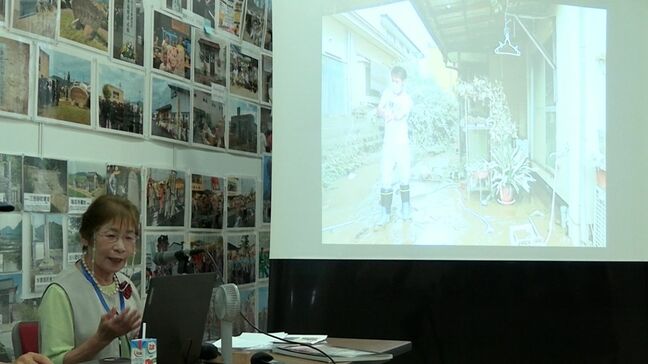「2階まで水が来るとは思っていなかった」西日本豪雨から7年　記録や記憶を語り継ぐ写真展【岡山】|TBS NEWS DIG