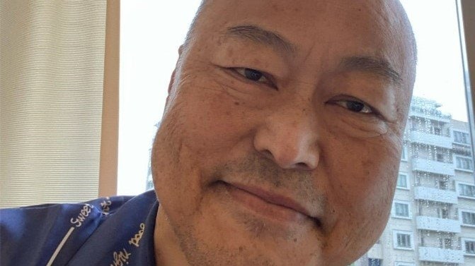 佐野慈紀さん　夏のリハビリは音楽で「寝れない夜も心が穏やか」今年5月に右腕切断手術|TBS NEWS DIG