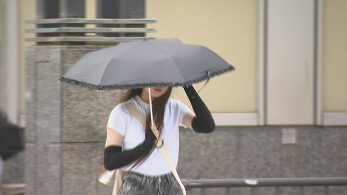 「じめっとしていて暑い」金沢・小松で今年初の熱帯夜 所により猛暑日に迫る暑さに　石川　　|　石川県のニュース｜MRO北陸放送