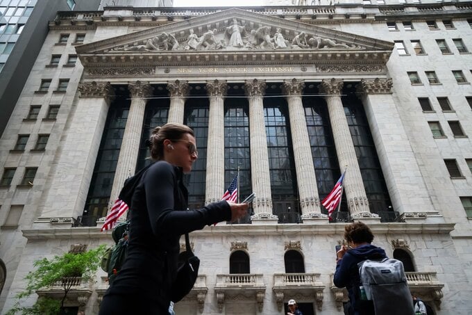 米格下げで長期金利上昇を警戒、ドル下押しも－ストラテジストの見方