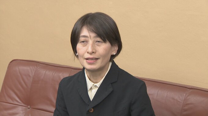 「生産者と消費者がもっと近づいていける体制を」参政党の公認候補、田保智世さんが立候補表明　農業課題の解決へ意欲　参院選富山選挙区|TBS NEWS DIG