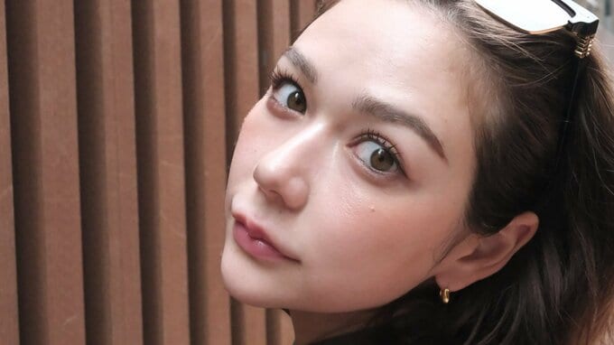 【 村重杏奈 】〝クローゼットが秋に〟グレーのオールインワンで一気に深秋へ　「まだこのまま」はインスタの投稿方法|TBS NEWS DIG
