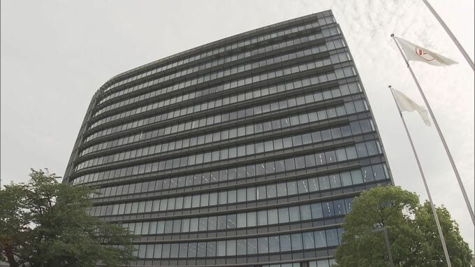 トヨタ自動車 “次世代技術の研究拠点”を愛知･豊田市に建設中 完成は来年12月末ごろ 技術集約で相乗効果を目指す　|　名古屋・愛知・岐阜・三重のニュース【CBC news】 | CBC web