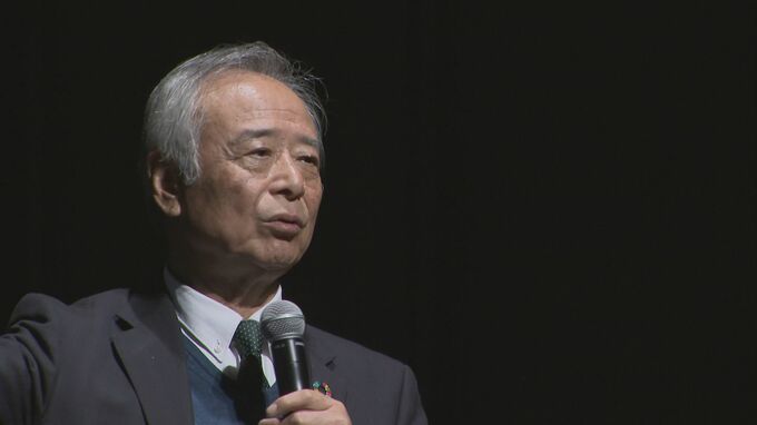「そろそろ覚悟を決めないといけない」東日本大震災から14年　南海トラフ地震へ備え呼びかけ|TBS NEWS DIG