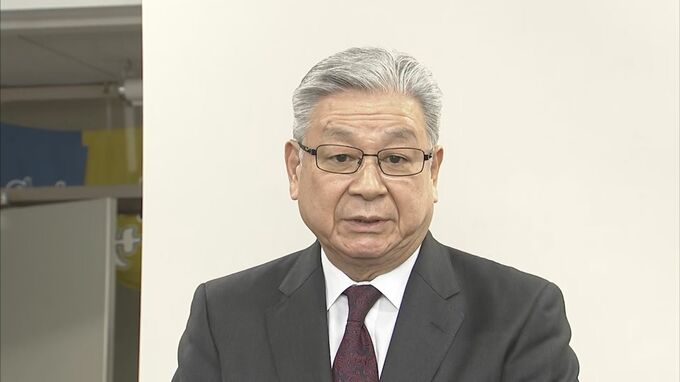 【速報】有権者に中元・歳暮を贈った公職選挙法違反　藤縄鳥取県議　議員失職へ　|　BSSニュース | BSS山陰放送
