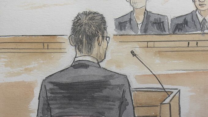 「再び世のため人のために尽くす人生を…」大規模買収事件　河井克行氏が語ったこと　広島地裁　|　RCC NEWS | 広島ニュース | RCC中国放送