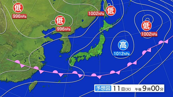奄美地方　落雷や突風、急な強い雨に注意　12日夜遅くにかけ　鹿児島　|　鹿児島のニュース｜MBC NEWS｜南日本放送