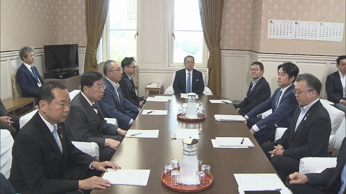【独自】政治資金規正法改正　自民党修正案の要綱判明　パーティー券購入者の公開基準引き下げは1年後