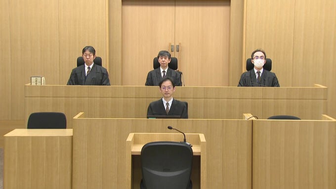 建設会社会長射殺事件の実行犯　特定危険指定暴力団・工藤会系組幹部の男（59）の控訴を棄却　福岡高裁　|　福岡のニュース｜RKB NEWS｜RKB毎日放送
