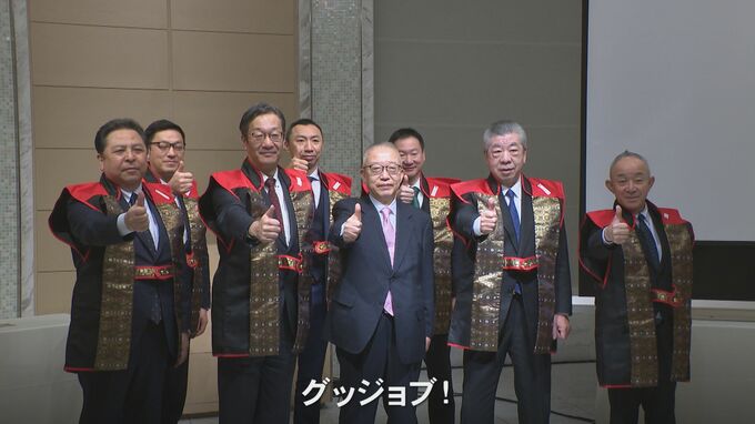 ホテル界の家老 新たな陣で勝負を挑む！金澤八家７ホテルが「美食倶楽部」発足　|　石川県のニュース｜MRO北陸放送