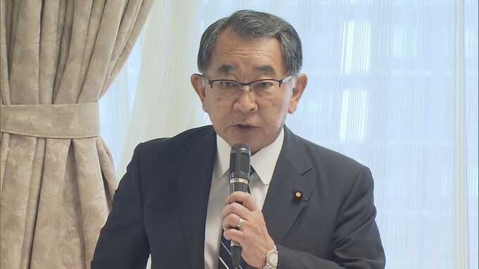 自民・安倍派が安倍元総理を偲ぶ会を開催　7月8日の1周忌に