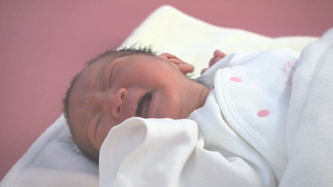 「RSウイルスワクチン」原則無料に　赤ちゃんを守る…定期接種化で希望者相次ぐ　気になる副反応は？　|　大分のニュース｜OBS NEWS｜大分放送