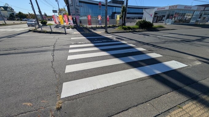 ひき逃げ事件として行方を追う 夜の国道交差点で横断歩道上の60代女性がはねられ頭から出血 北海道釧路町　|　北海道のニュース｜HBC北海道放送
