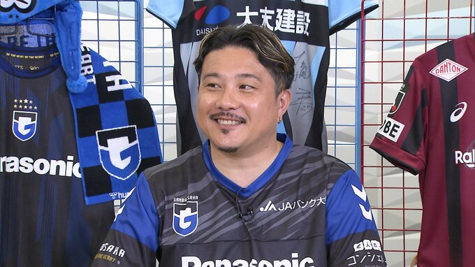 【G大阪】安田理大が“後輩”称賛　2発FW南野＆2アシストDF初瀬に「俺を参考にしていた？」【KICKOFF！KANSAI】|TBS NEWS DIG