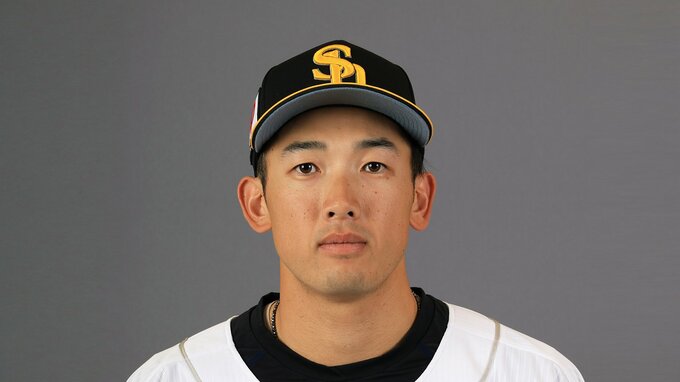 【ソフトバンク】山本祐大捕手が負傷の左手を手術　競技復帰まで2～3か月の診断|TBS NEWS DIG