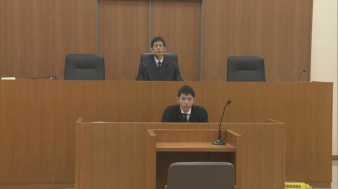 勤務先のこども園に「爆弾を仕掛けたナリ」紙を置いて業務を妨害　保育教諭の女に有罪判決　山口・岩国|TBS NEWS DIG