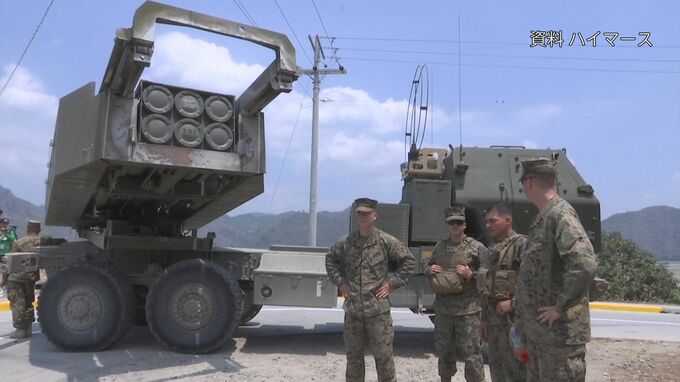 アメリカがウクライナに約720億円の追加軍事支援「反転攻勢支援する」|TBS NEWS DIG