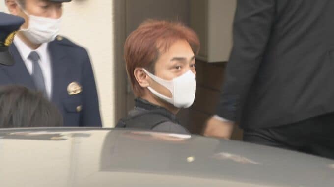 “犯行は冷酷で残忍” 3年前の強盗殺人で無期懲役を求刑 40歳男の弁護側｢夜逃げの手伝いをしただけ｣と無罪主張 愛知･阿久比町　|　名古屋・愛知・岐阜・三重のニュース【CBC news】 | CBC web