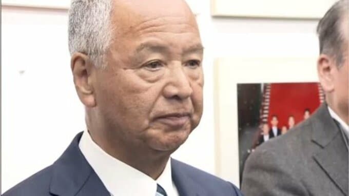 自民・甘利氏、背水の陣で臨むも再び新人に敗北　初当選から41年、初めて議席失う【衆院選2024】|TBS NEWS DIG