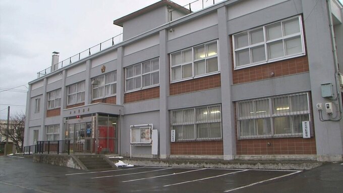 「釣りに行った夫が帰ってこない」70代男性が漁港の堤防で釣り中に海中転落か　北海道岩内町　　|　北海道のニュース｜HBC北海道放送