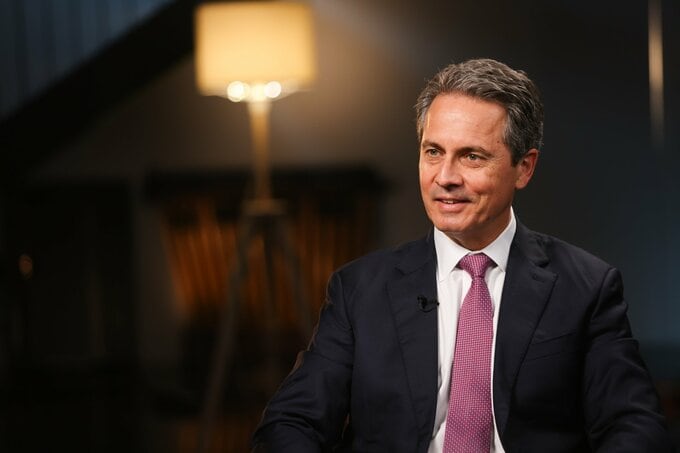 米セントルイス連銀総裁、追加利上げが必要にも－インフレ目標達成で