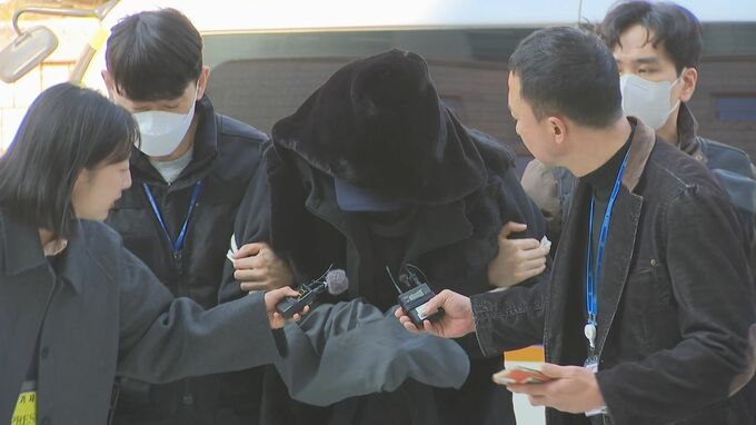 日本人親子死傷事故　飲酒運転などの罪で男を起訴