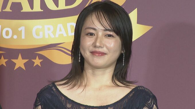 【磯山さやか】レジェンド グラドルはコンディション次第「オファーあれば50周年も60周年も」|TBS NEWS DIG