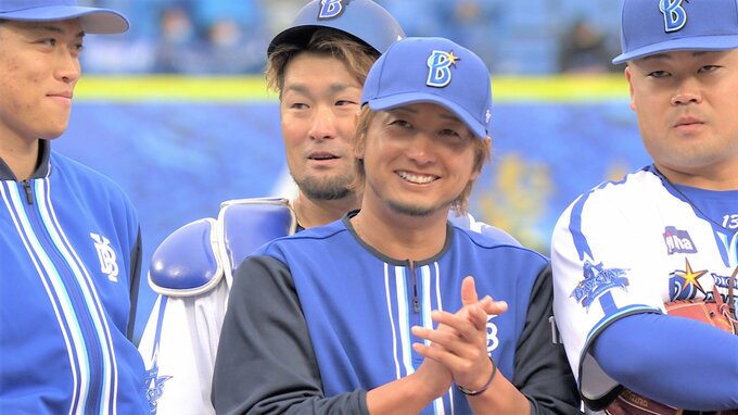 【DeNA】今季“ハマスタ初勝利” 復帰の三嶋1K無失点「ゼロで抑えて良かった」山崎康、伊勢らリリーフ陣は盤石|TBS NEWS DIG