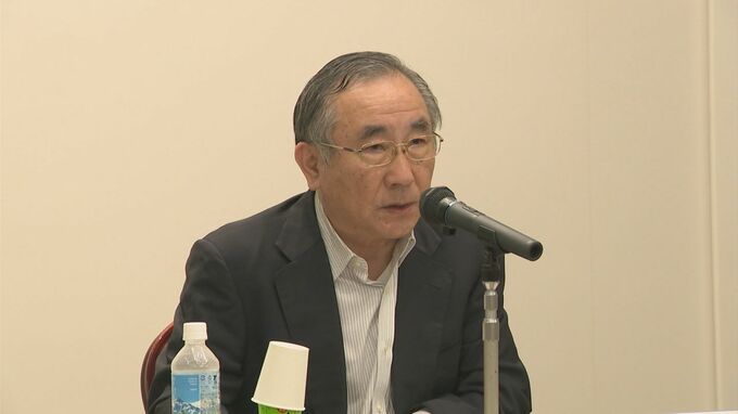 1泊200円の宿泊税の導入目指す松江市　免税求める声を受け、一定の宿泊料までは課税しない免税点「5000円未満とする」へ　|　BSSニュース | BSS山陰放送