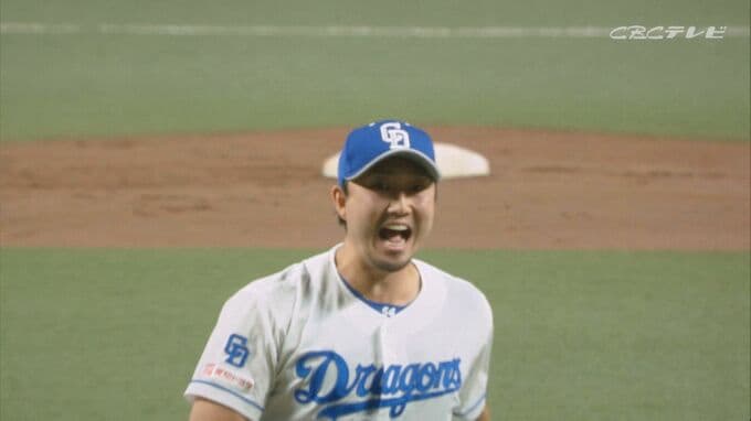 4年連続50試合登板＆通算300試合登板達成“ブルペンの便利屋”ことドラゴンズ選手会長・藤嶋健人が2025年シーズンを自己採点　|　名古屋・愛知・岐阜・三重のニュース【CBC news】 | CBC web