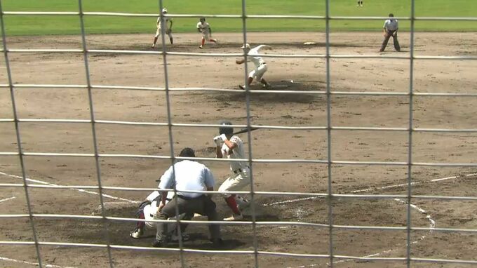 秋・準決勝の再戦…　鶴丸vsれいめい　高校野球鹿児島県大会3回戦　|　鹿児島のニュース｜MBC NEWS｜南日本放送