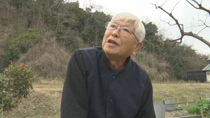 物損事故きっかけ、80歳で運転免許自主返納　「運転やめてよかった」不便感じず|TBS NEWS DIG