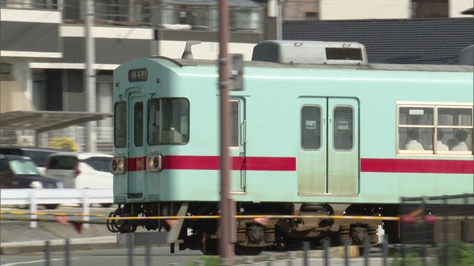 【運転再開】西鉄天神大牟田線　春日原駅～西鉄二日市駅　男性が列車と接触　福岡　|　福岡のニュース｜RKB NEWS｜RKB毎日放送