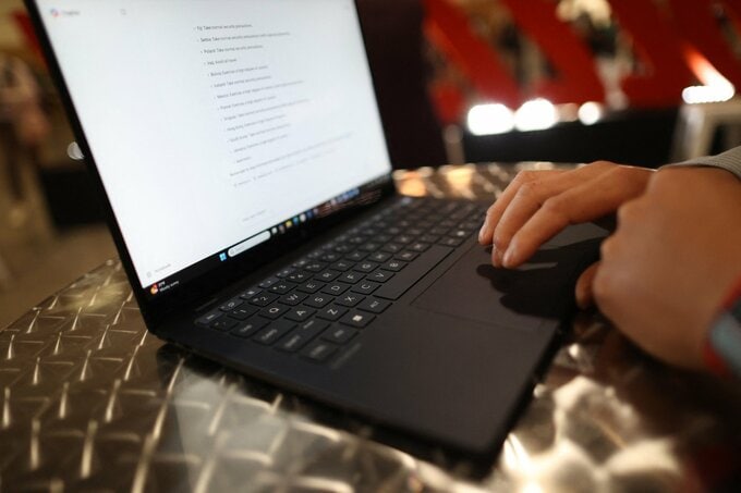 AI使いシステムのぜい弱性突く攻撃、ハッカーが構築－グーグルが確認