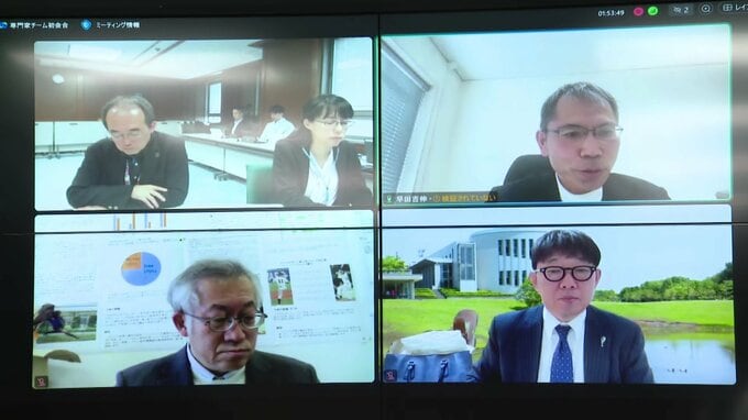 地元の高校生が“流出”しないよう数百人を受け入れる「県立大学」設置へ…佐賀県|TBS NEWS DIG