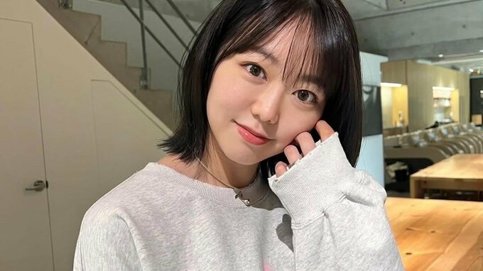 【峯岸みなみ】凍える駅で ”女の子2人組がカイロくれました” フォロワーほっこり「優しい世界」|TBS NEWS DIG