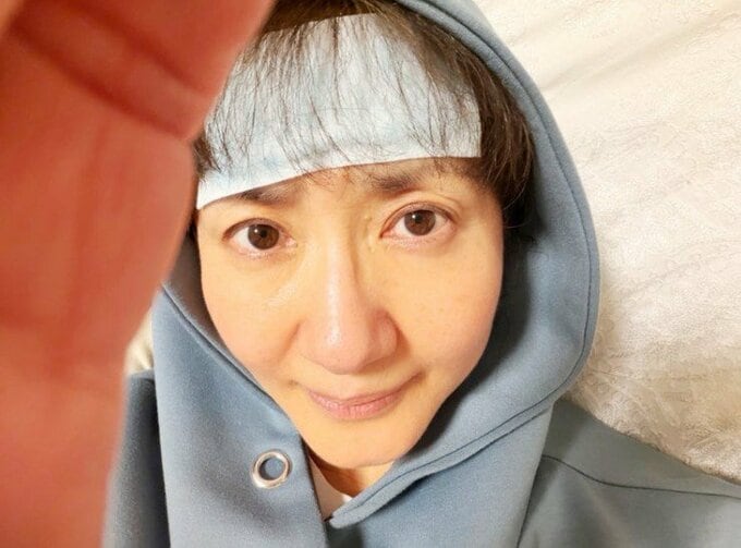 【がん闘病】古村比呂さん　体調不良を報告　「身体が重だるくなって『こりゃダメだ』」「一番身体がダルく感じる体温」|TBS NEWS DIG