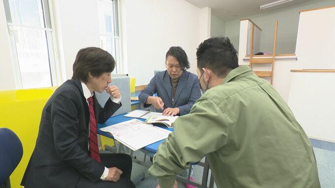 6年間で約2倍に… 急増する児童・生徒の不登校 子どもの学びの場をどう提供する？　|　石川県のニュース｜MRO北陸放送
